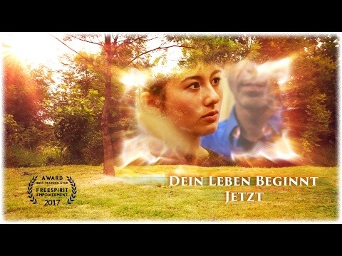 Trailer 2017 - Dein Leben Beginnt Jetzt