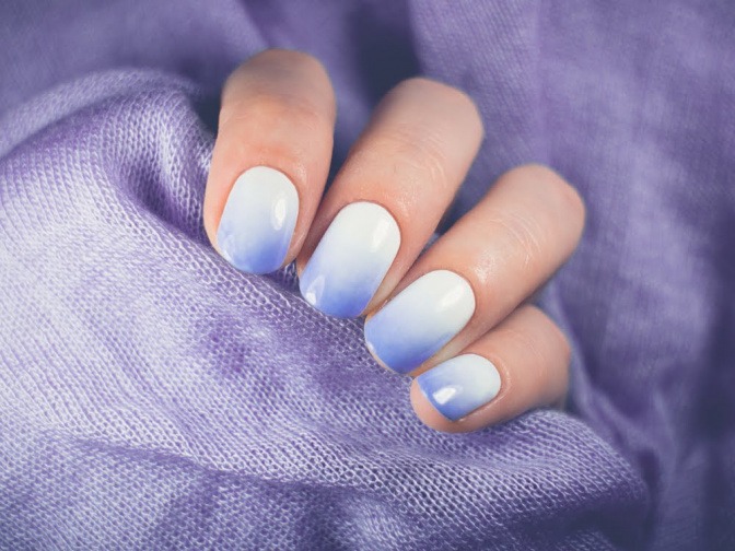 Der Perfekte Nail Look Fur Das Nageldesign