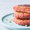 Beyond-Burger als Ernährungstrend 2025