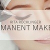 Rita Röcklinger erklärt Permanent Make up