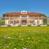 Home of Ayurveda somamed Ärztezentrum von Dr. Wolfgang Schachinger