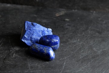 Lapislazuli