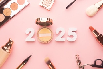 Beauty Trends 2025