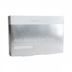 Vorschaubild für Dermatude Anti-Aging Augenpads