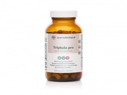 Vorschaubild für Triphala pro